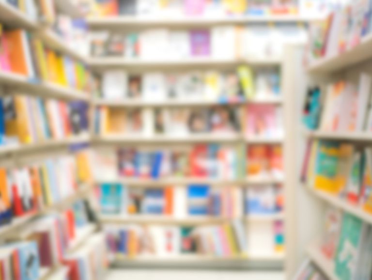 出版社のイメージ写真