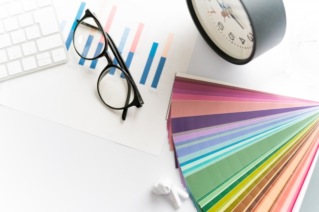 オンデマンド印刷のイメージ画像"